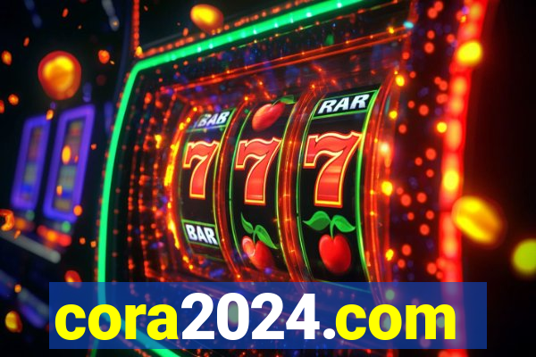 cora2024.com