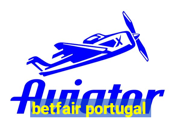 betfair portugal