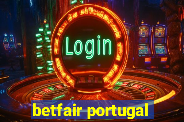 betfair portugal