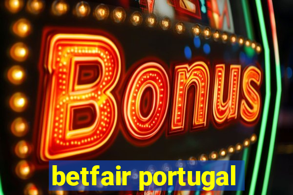 betfair portugal