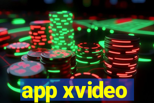 app xvideo