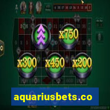 aquariusbets.com