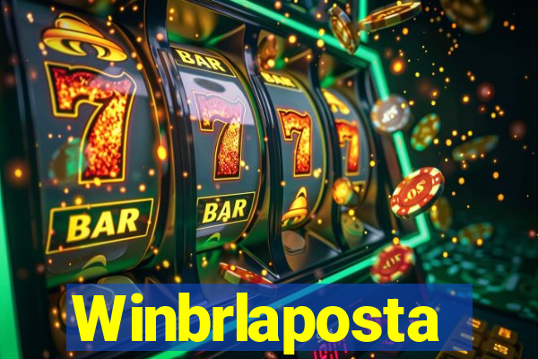 Winbrlaposta