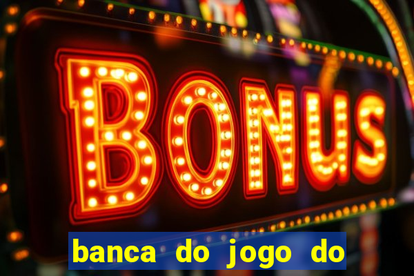 banca do jogo do bicho online