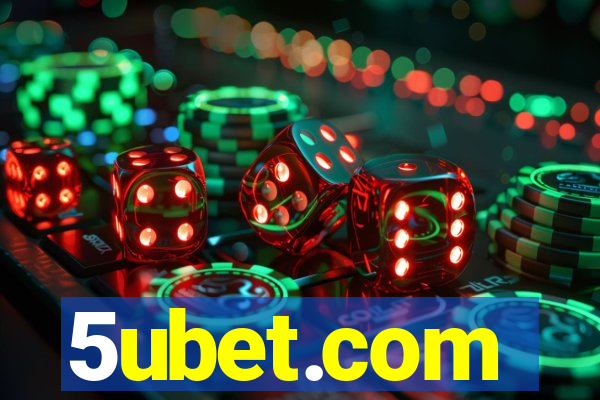 5ubet.com