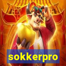 sokkerpro