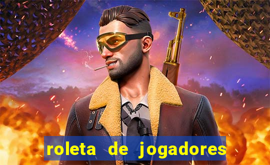 roleta de jogadores do fifa 24