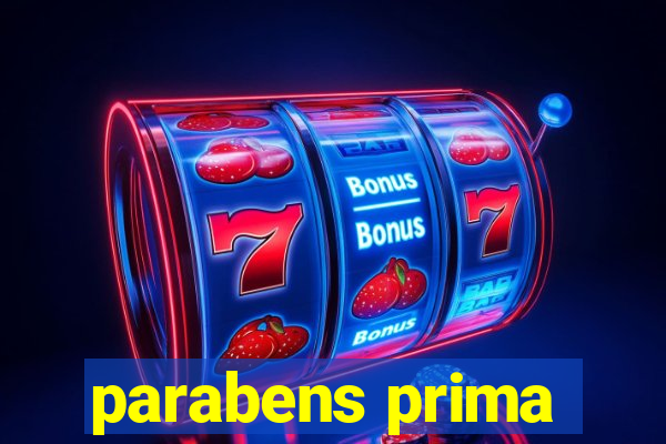 parabens prima