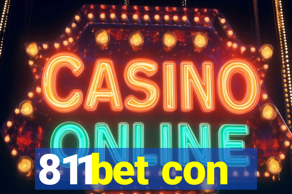 811bet con