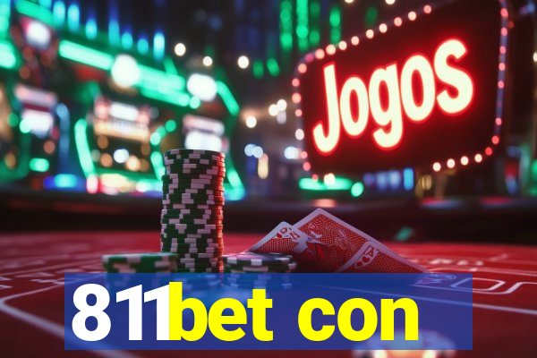 811bet con