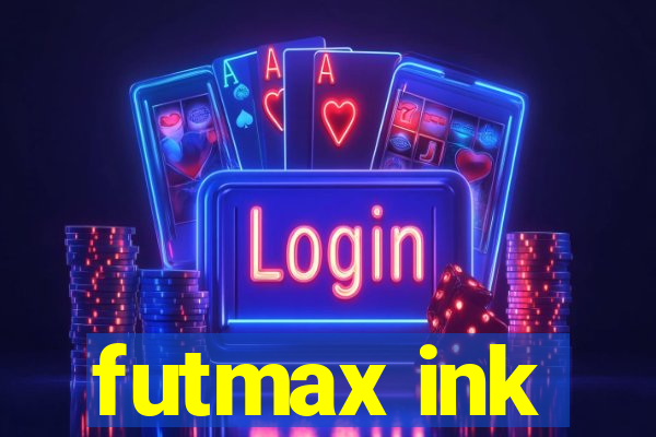 futmax ink