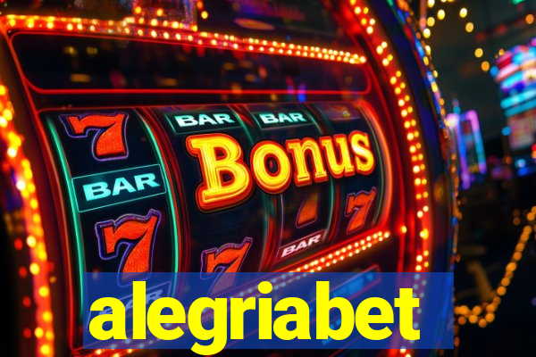 alegriabet