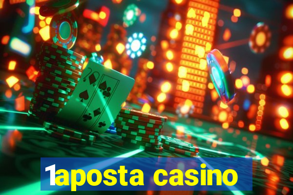 1aposta casino