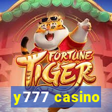 y777 casino