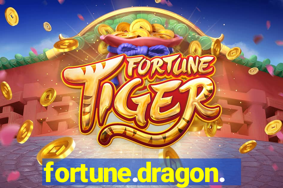 fortune.dragon.casino