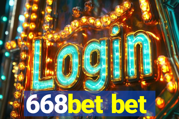 668bet bet