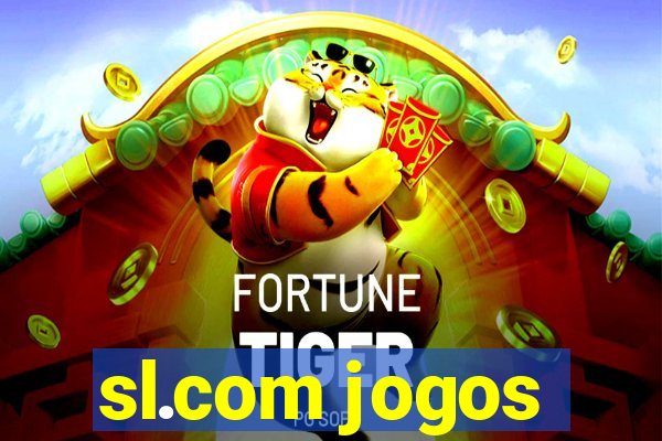 sl.com jogos