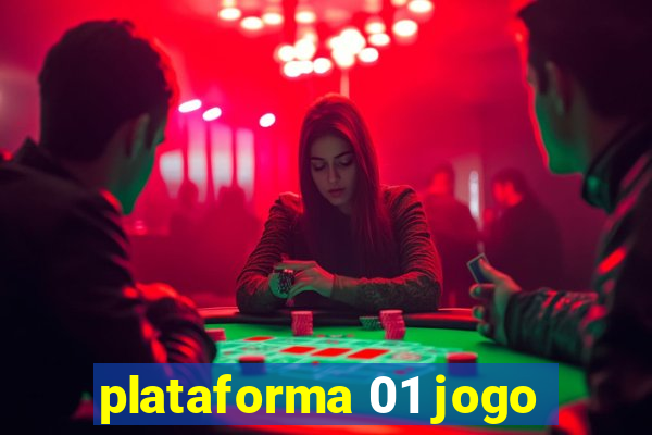 plataforma 01 jogo