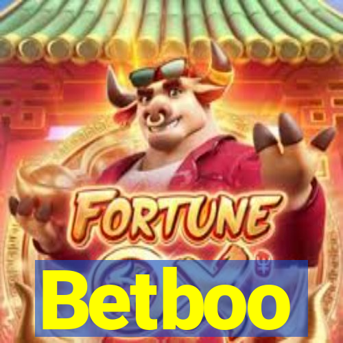 Betboo