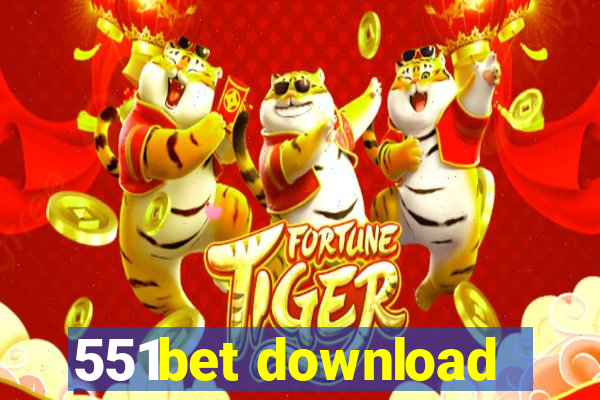 551bet download