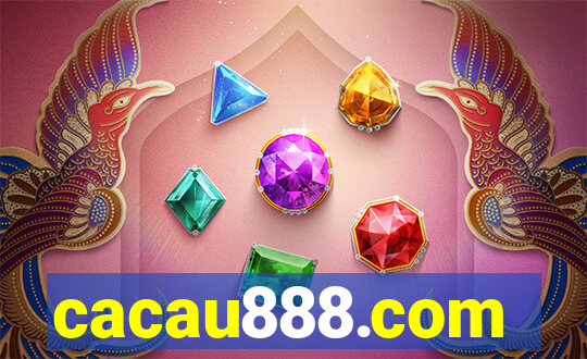 cacau888.com