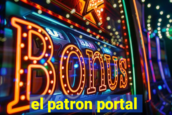 el patron portal