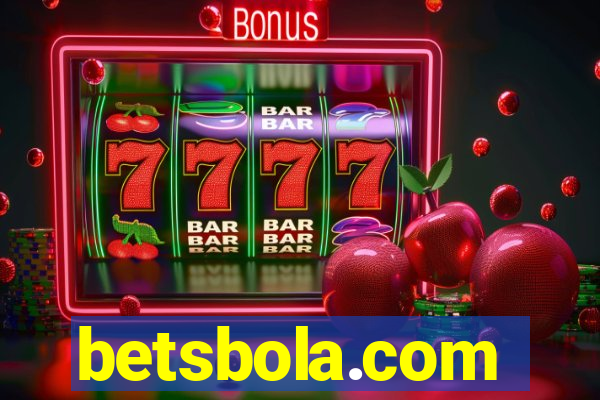 betsbola.com