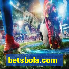 betsbola.com