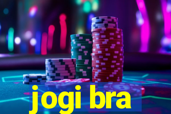 jogi bra