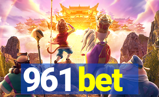 961 bet