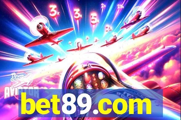 bet89.com