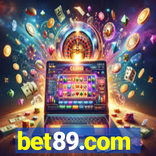 bet89.com