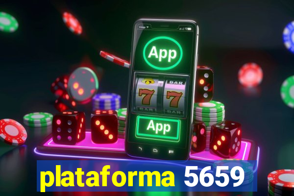 plataforma 5659