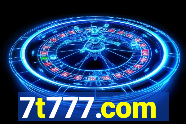 7t777.com