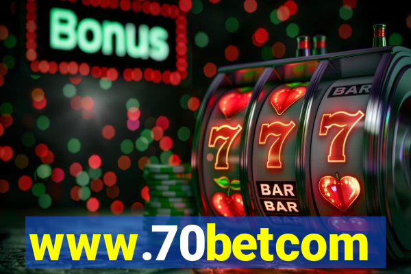 www.70betcom