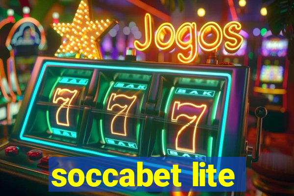 soccabet lite