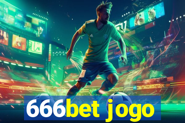 666bet jogo