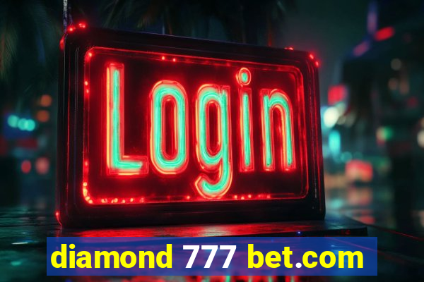 diamond 777 bet.com