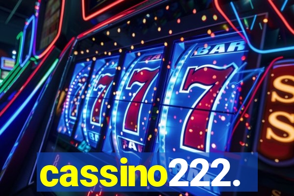 cassino222.