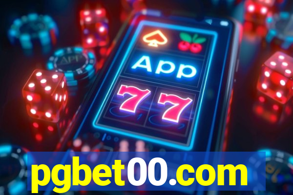 pgbet00.com