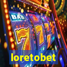 loretobet