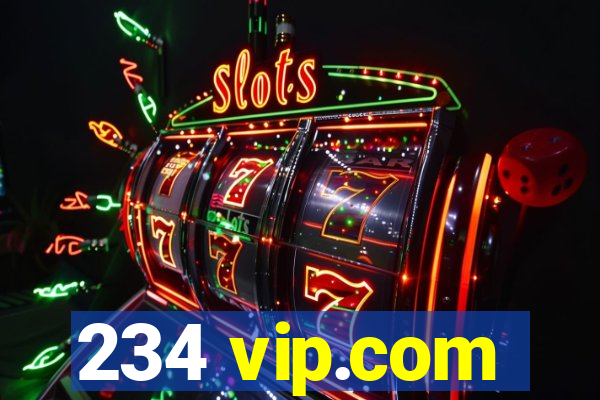 234 vip.com