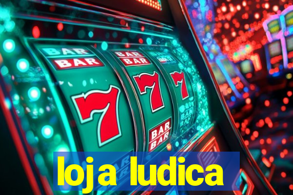 loja ludica