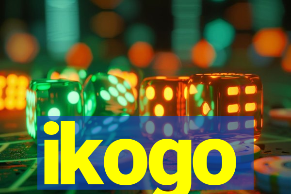 ikogo