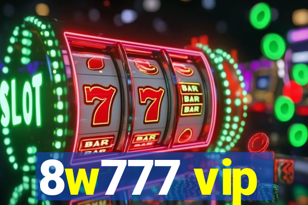 8w777 vip