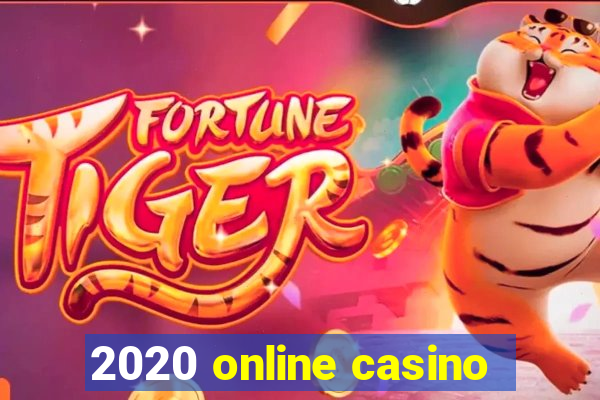 2020 online casino