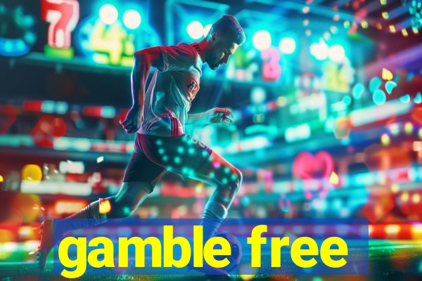 gamble free