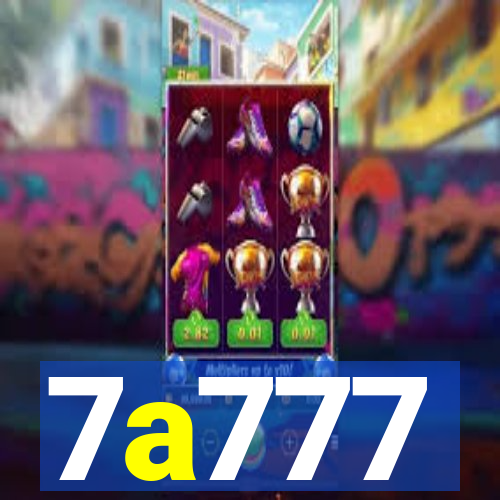 7a777