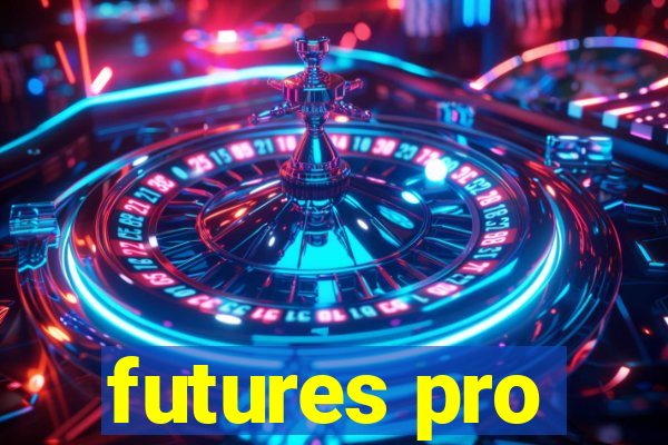 futures pro