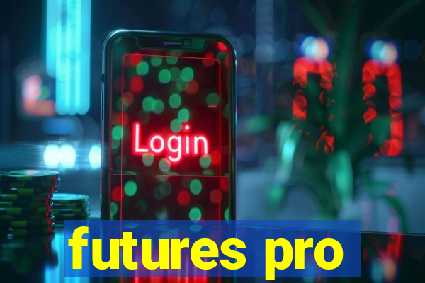 futures pro